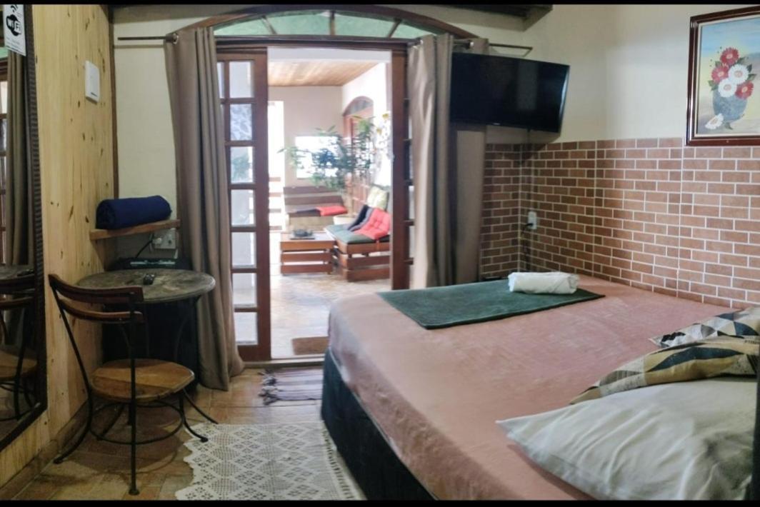 Pousada Marambaia Café Inn Río de Janeiro