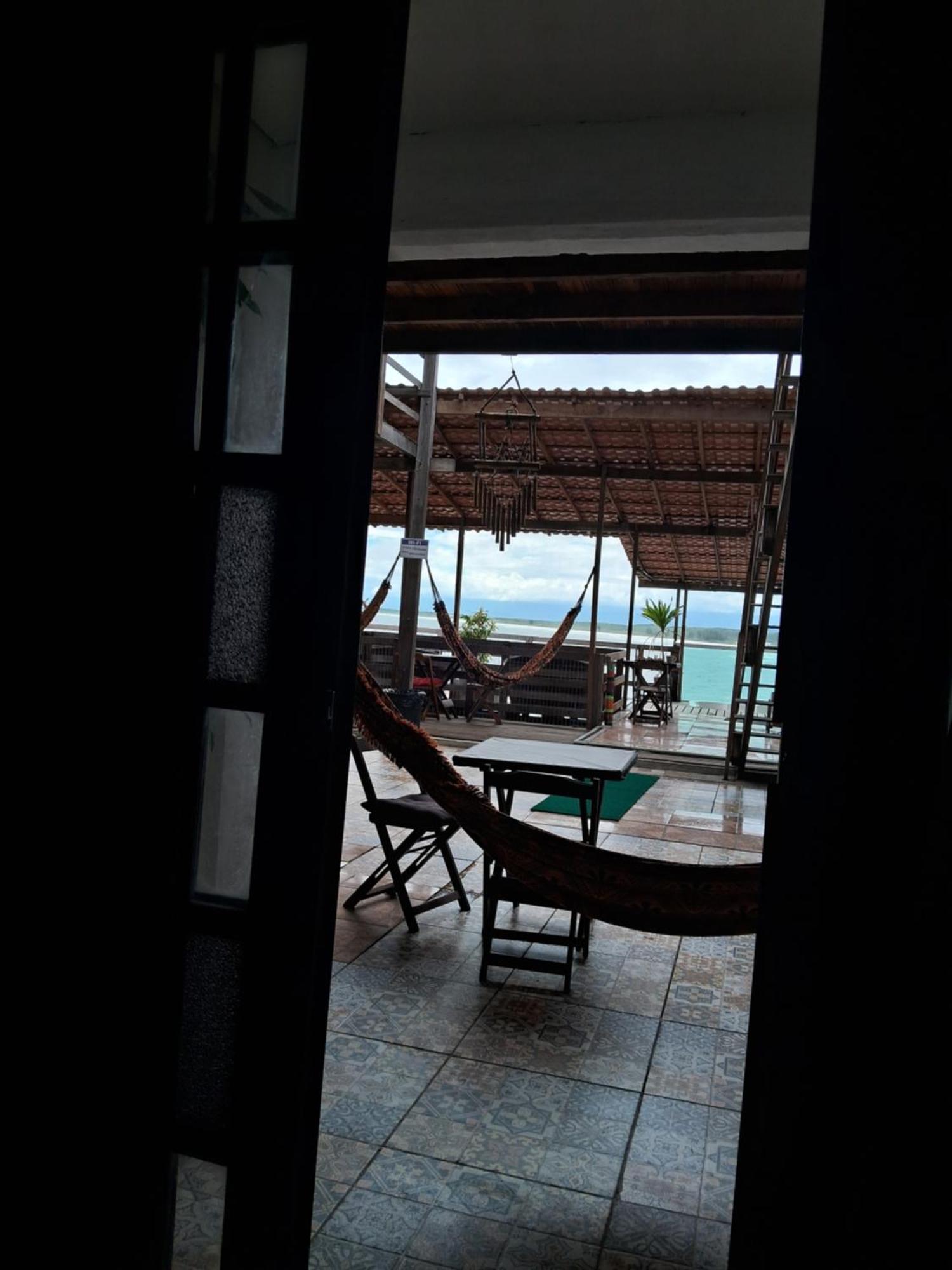 Inn Marambaia Café Río de Janeiro